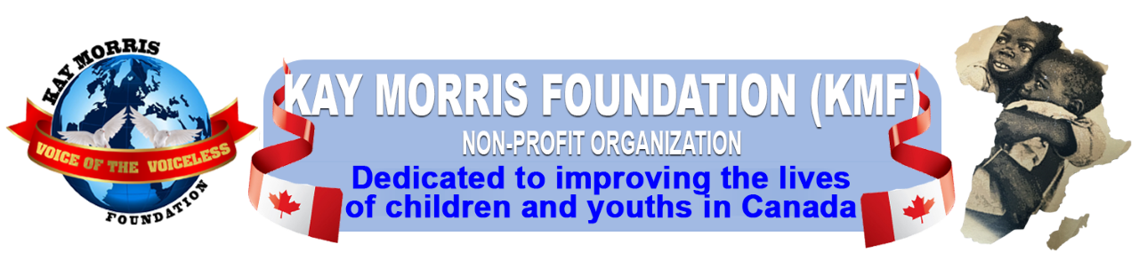The Kay Morris Foundation